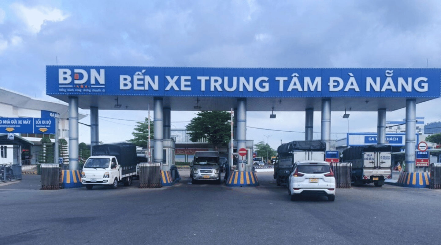 Lộ trình phổ biến